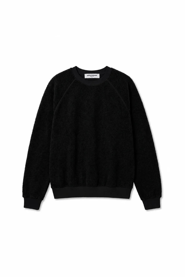 Ziggy Oversized Sweatshirt