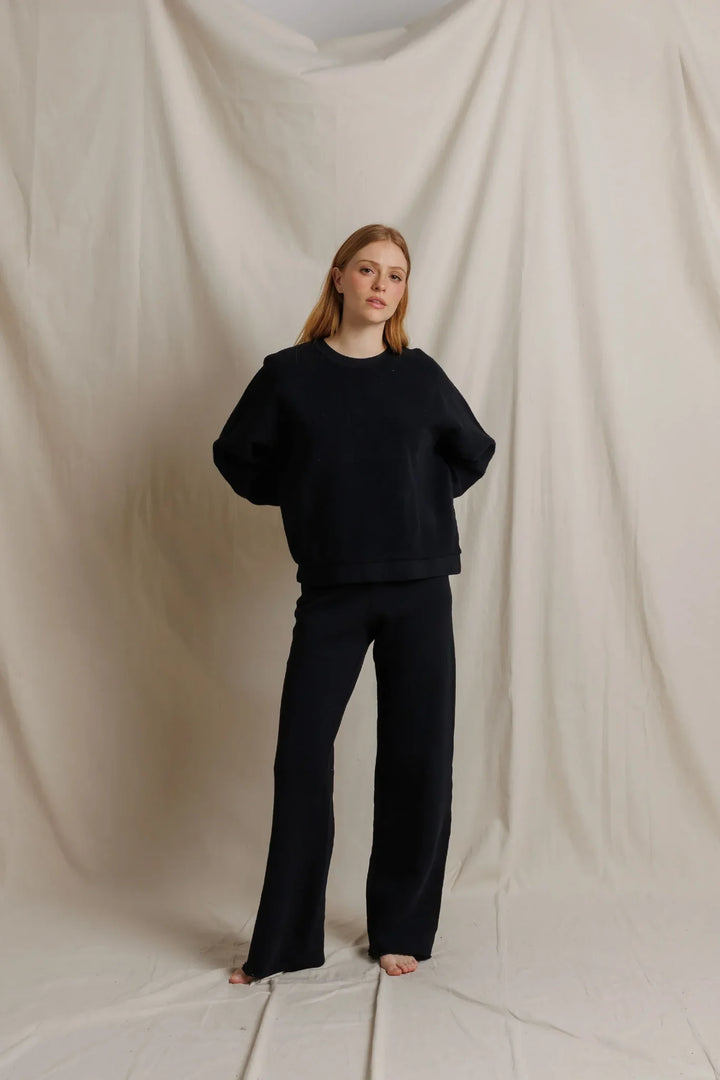 Ziggy Oversized Sweatshirt