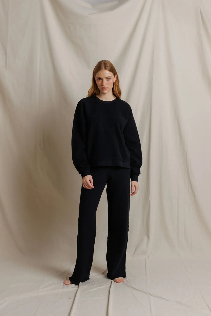 Ziggy Oversized Sweatshirt