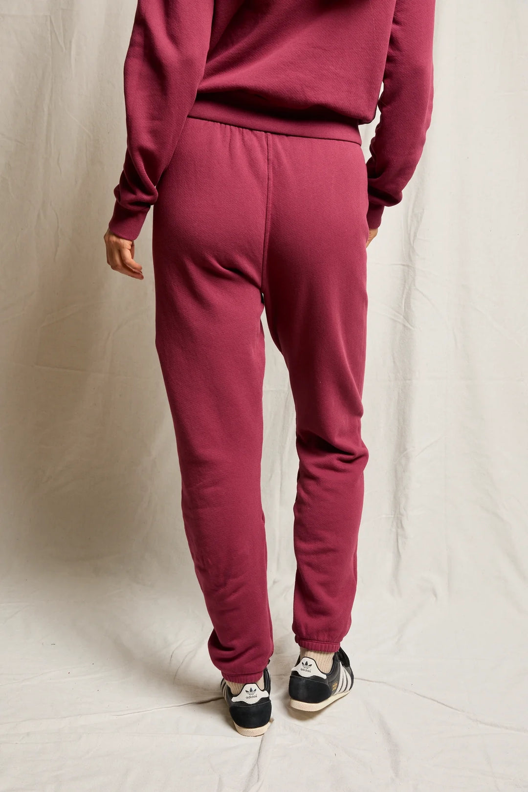 Stevie Easy Sweatpant