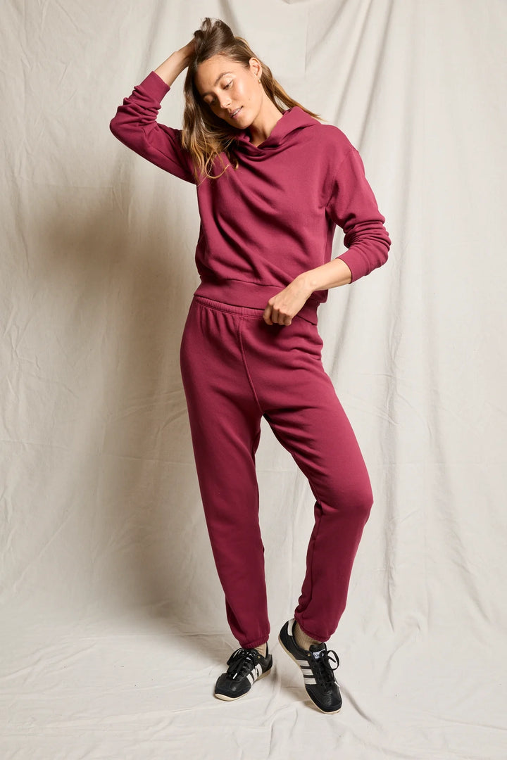 Stevie Easy Sweatpant