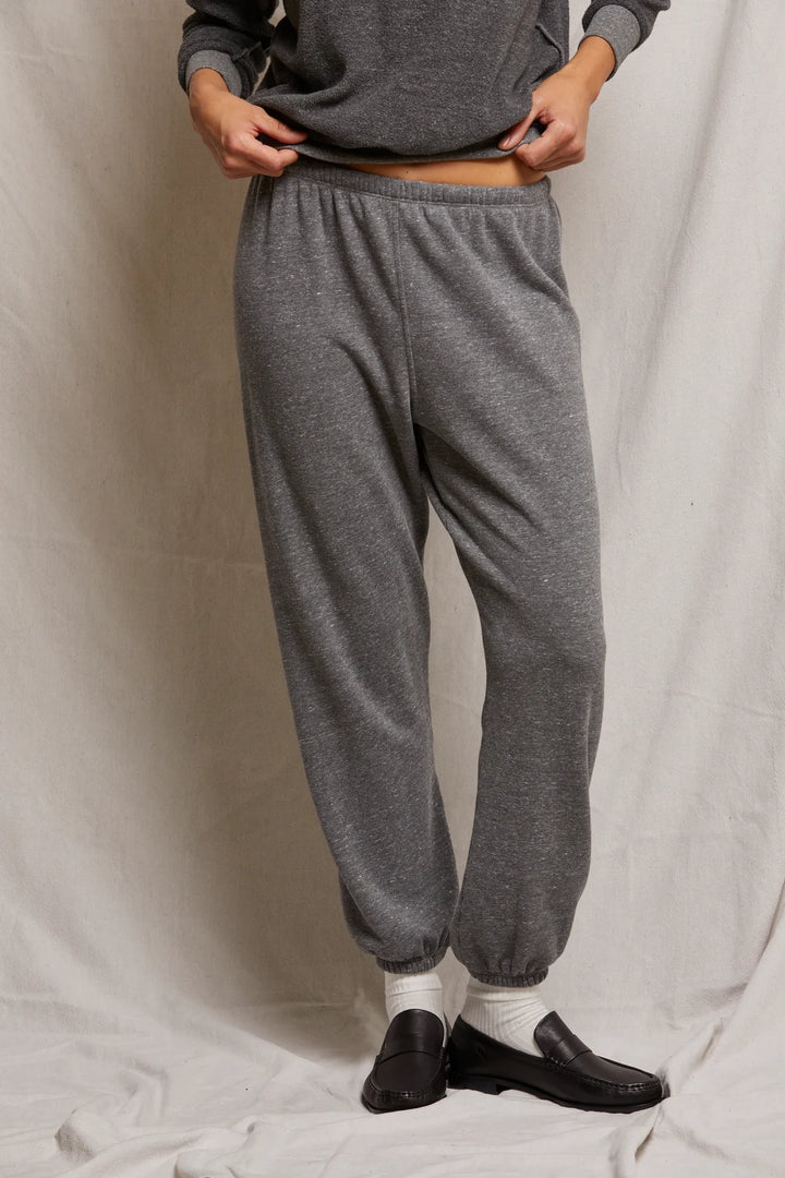 Stevie Fleece Sweatpants