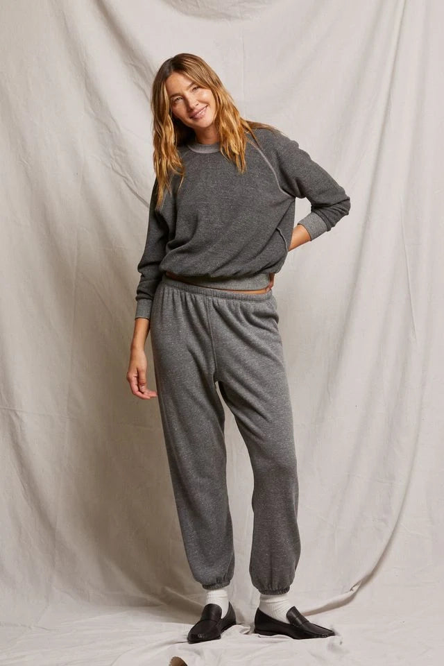 Stevie Fleece Sweatpants