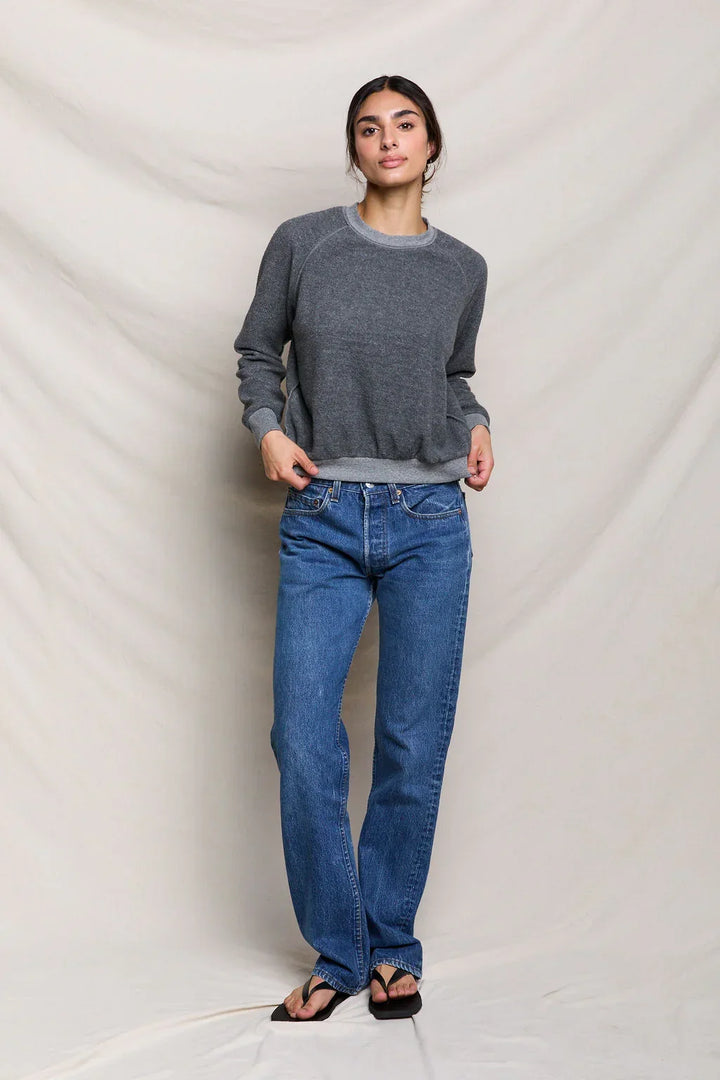 Ziggy Sweatshirt