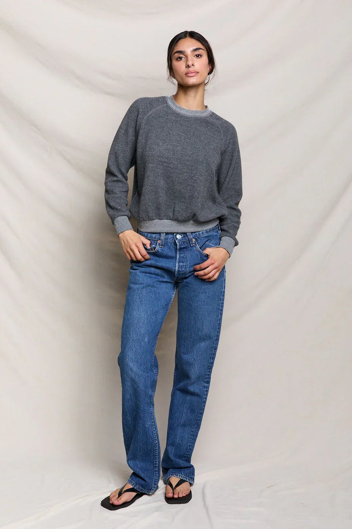 Ziggy Sweatshirt