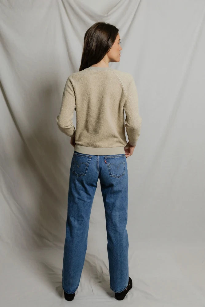 Ziggy Sweatshirt