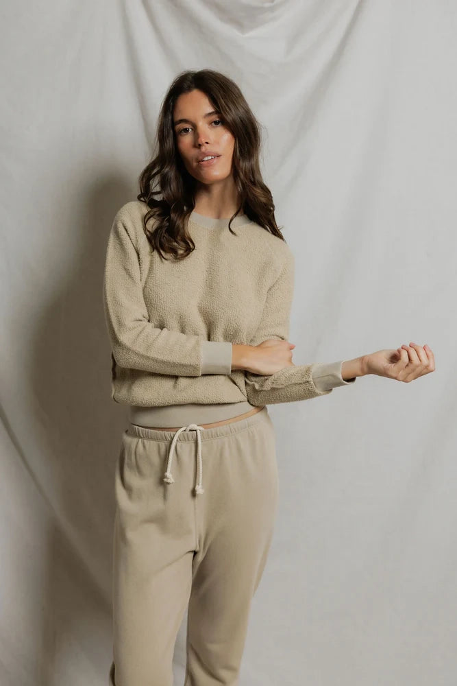 Ziggy Sweatshirt