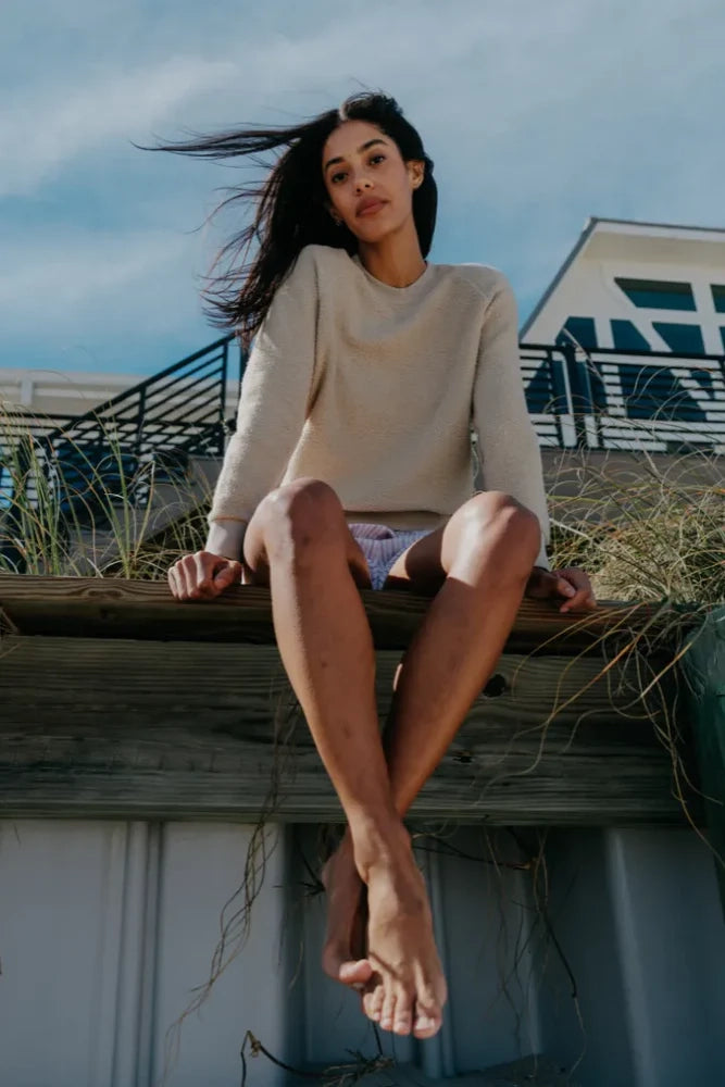 Ziggy Sweatshirt