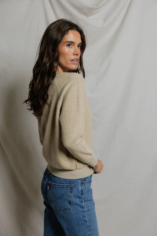 Ziggy Sweatshirt