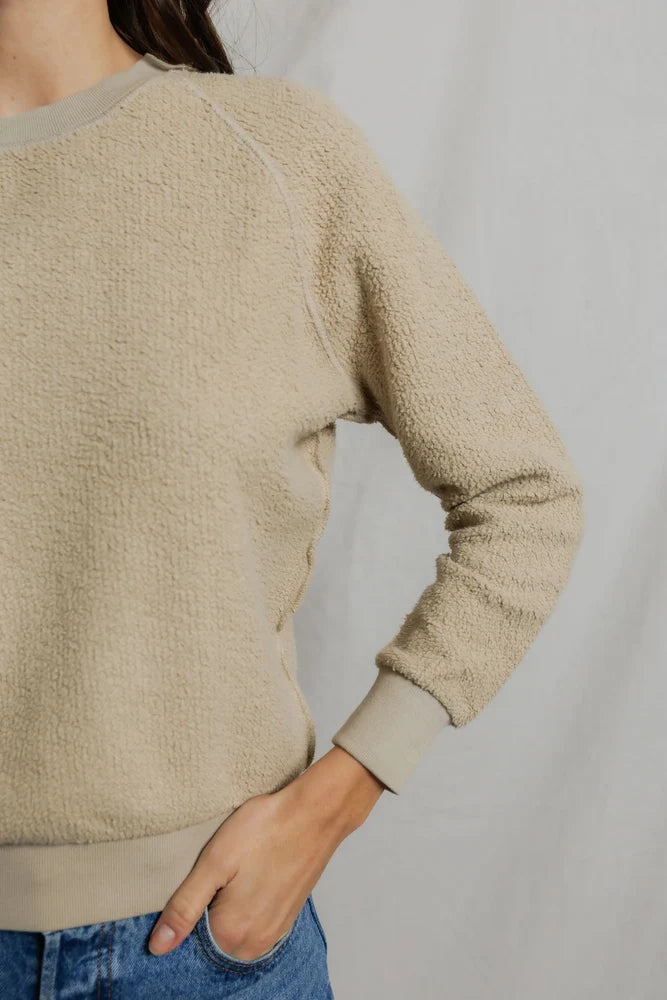 Ziggy Sweatshirt