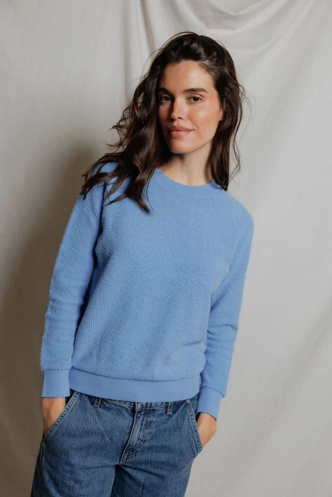 Ziggy Sweatshirt
