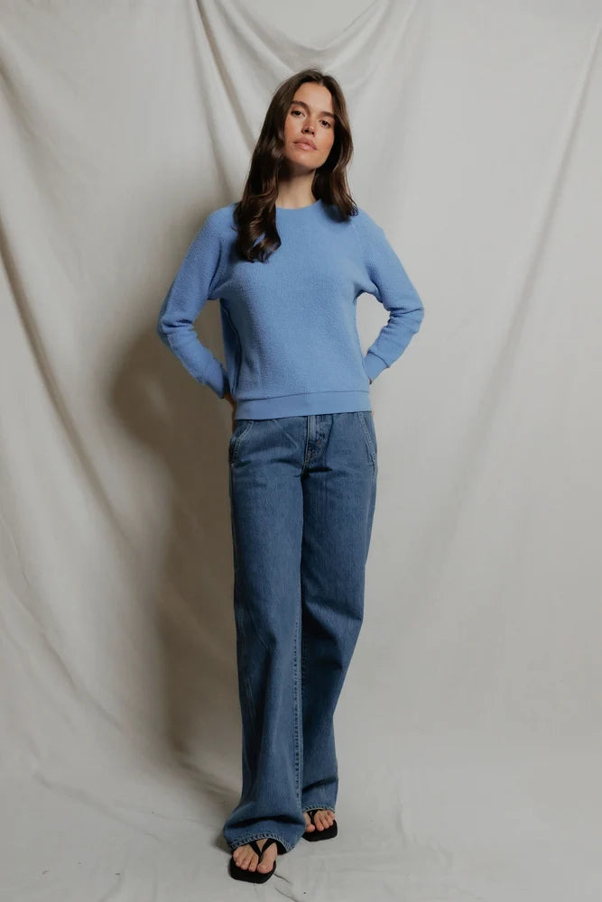 Ziggy Sweatshirt