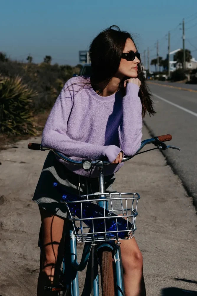 Ziggy Sweatshirt