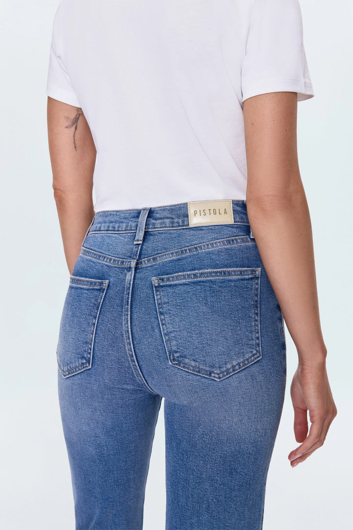 Evie Slim Bootcut