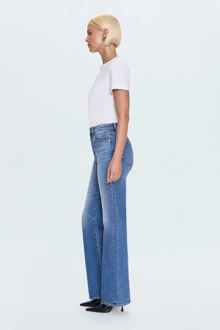 Evie Slim Bootcut