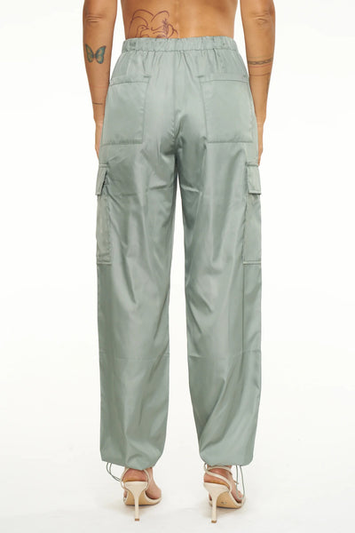 Jade Cargo Pant