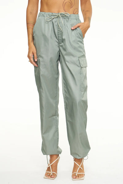 Jade Cargo Pant