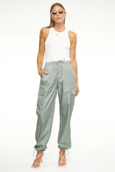 Jade Cargo Pant