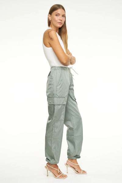 Jade Cargo Pant