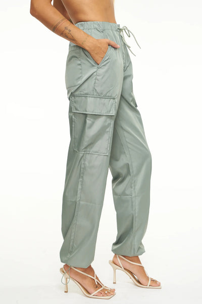 Jade Cargo Pant