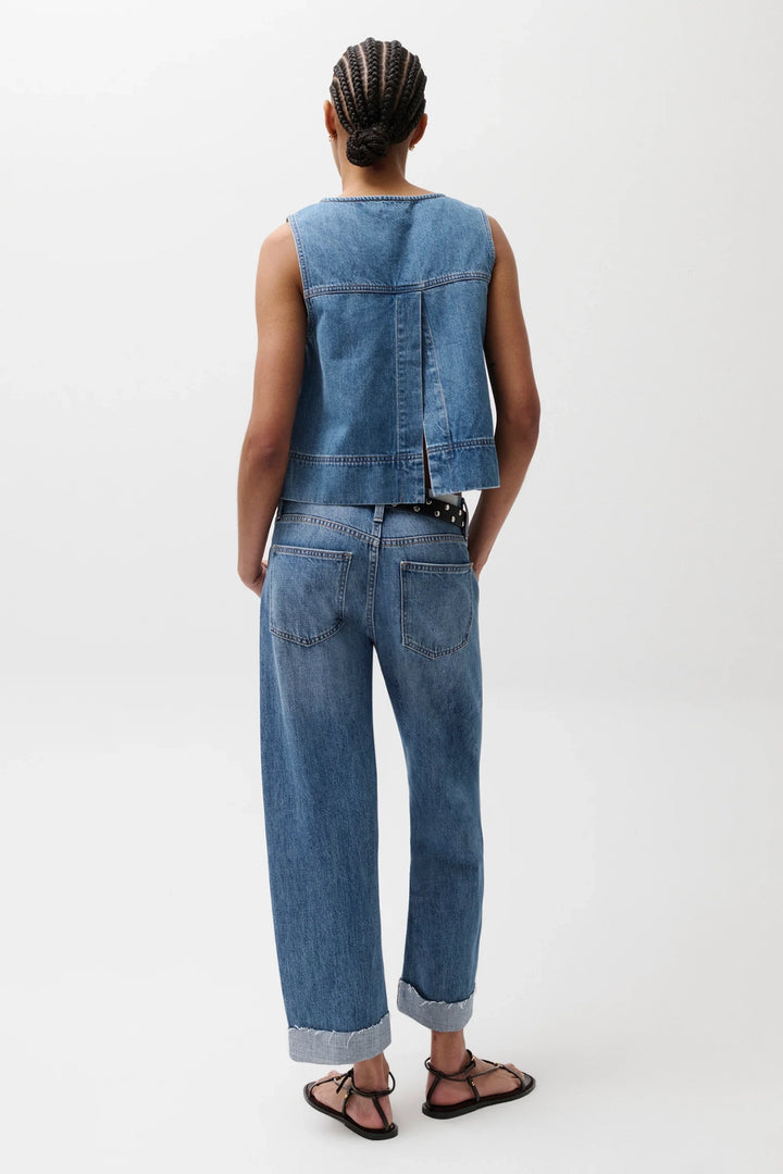 Kacey Boyfriend Jean