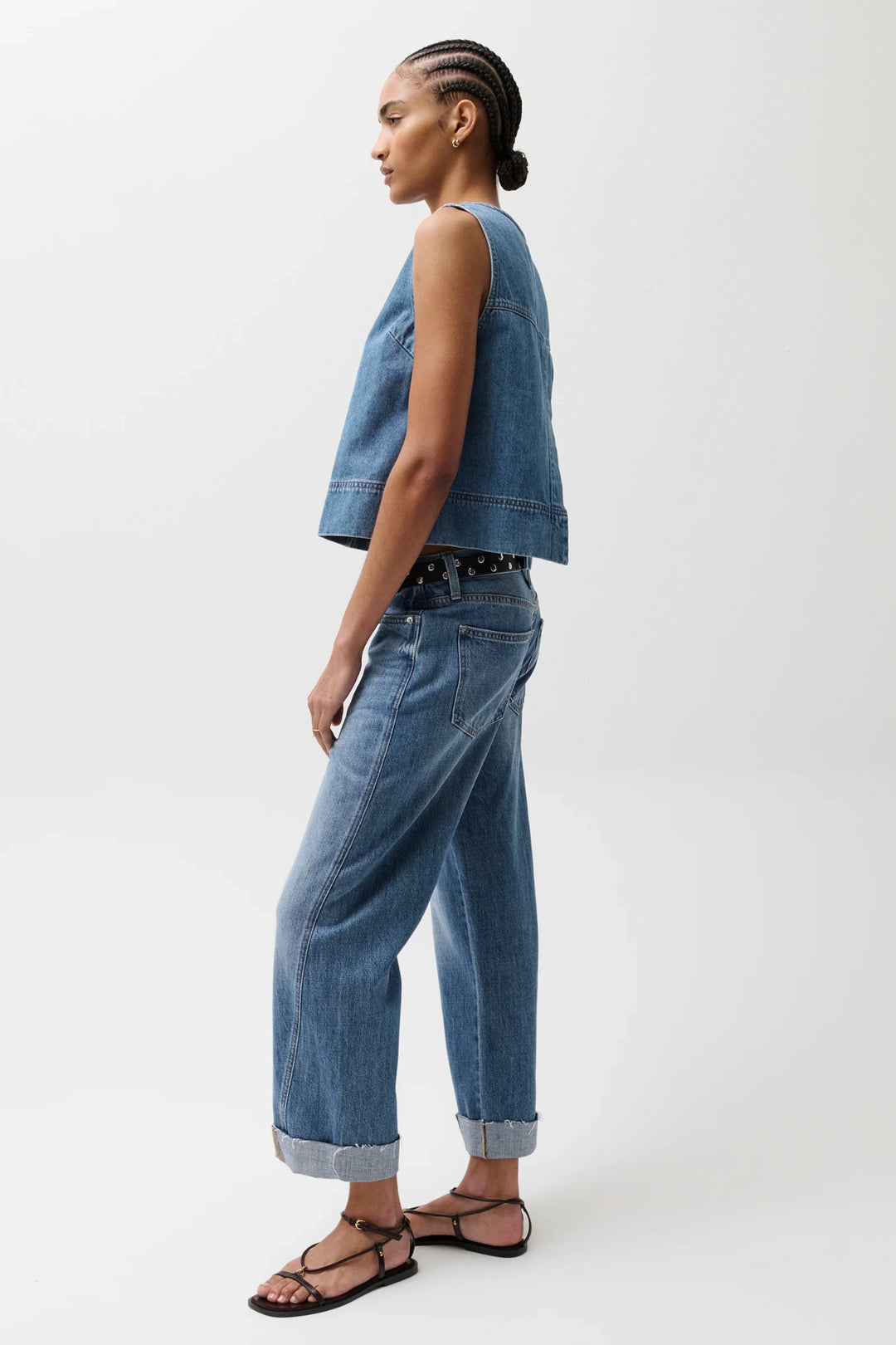 Kacey Boyfriend Jean