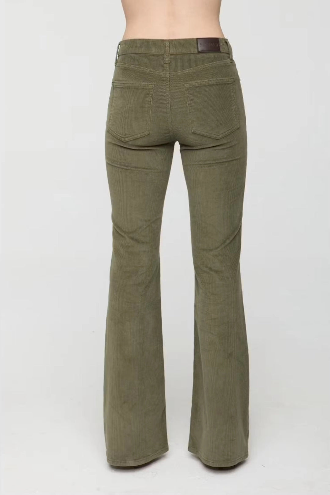 Kinsley Cord Flare