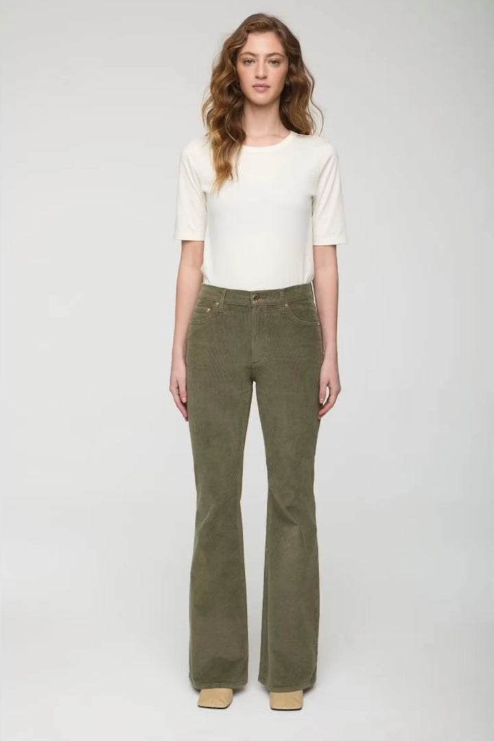 Kinsley Cord Flare