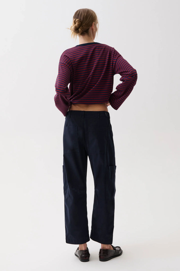 Sabrina Utility Pant