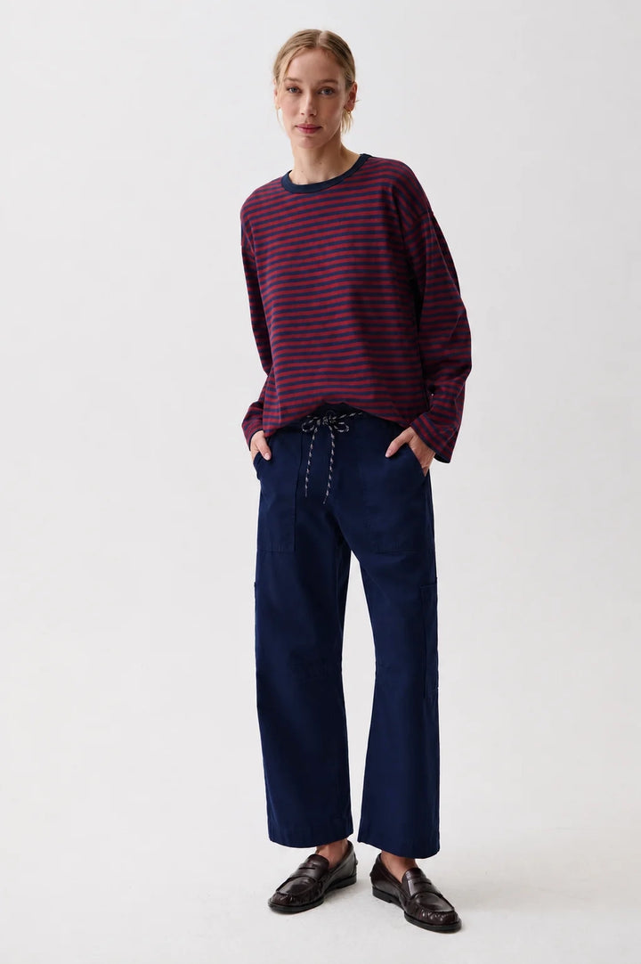Sabrina Utility Pant