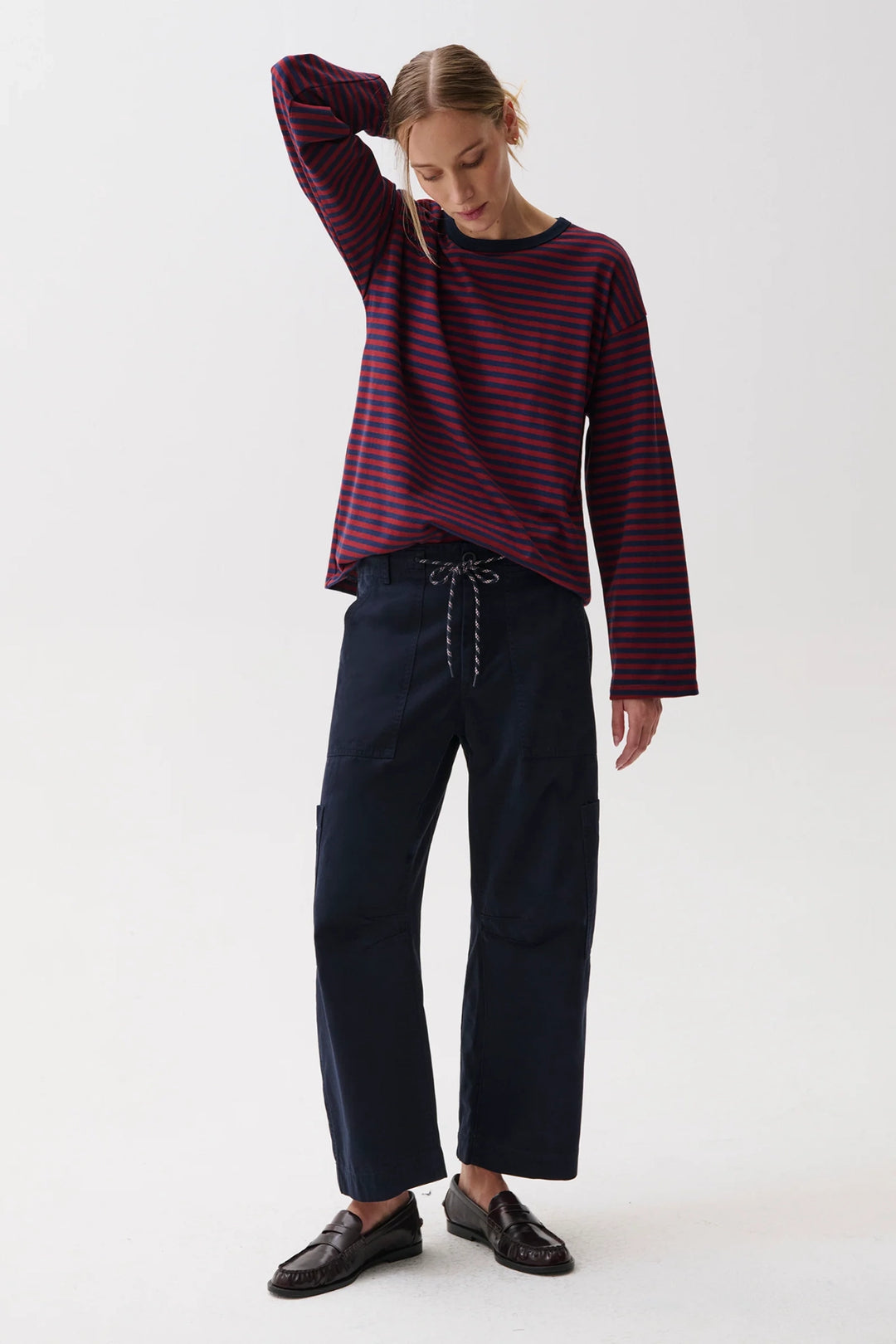 Sabrina Utility Pant