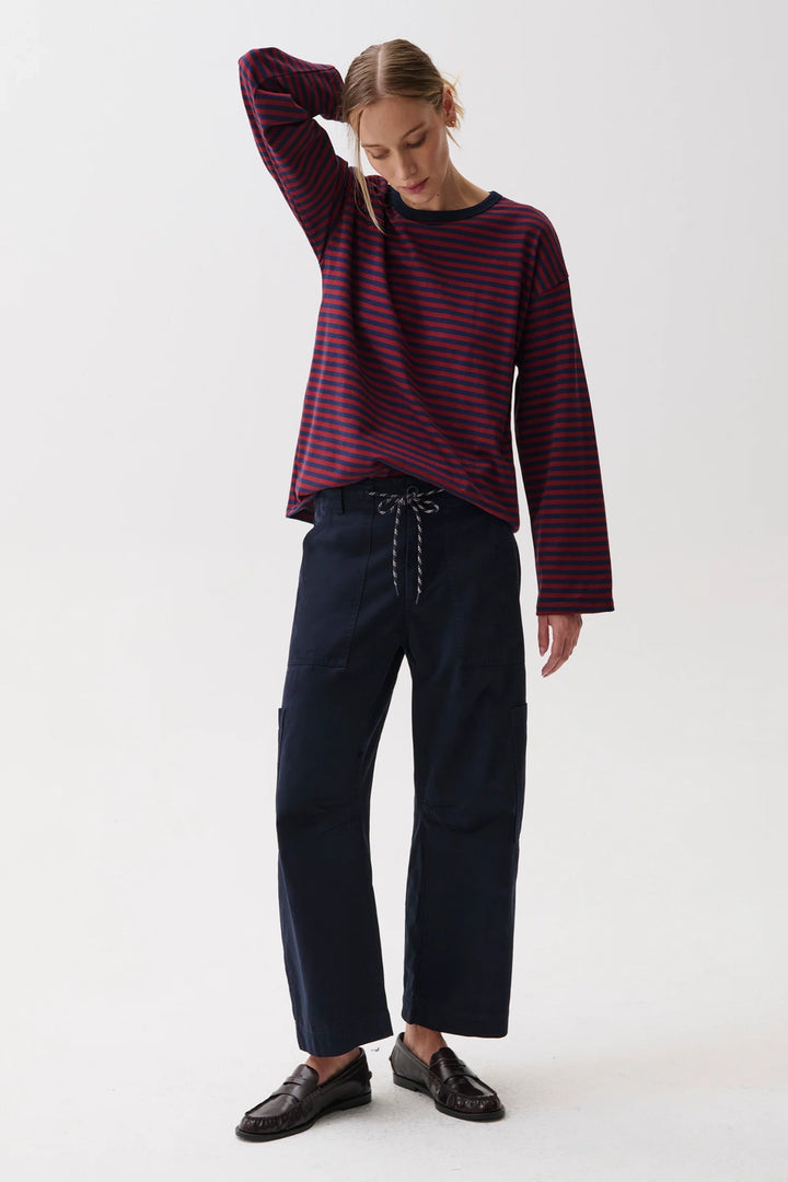 Sabrina Utility Pant