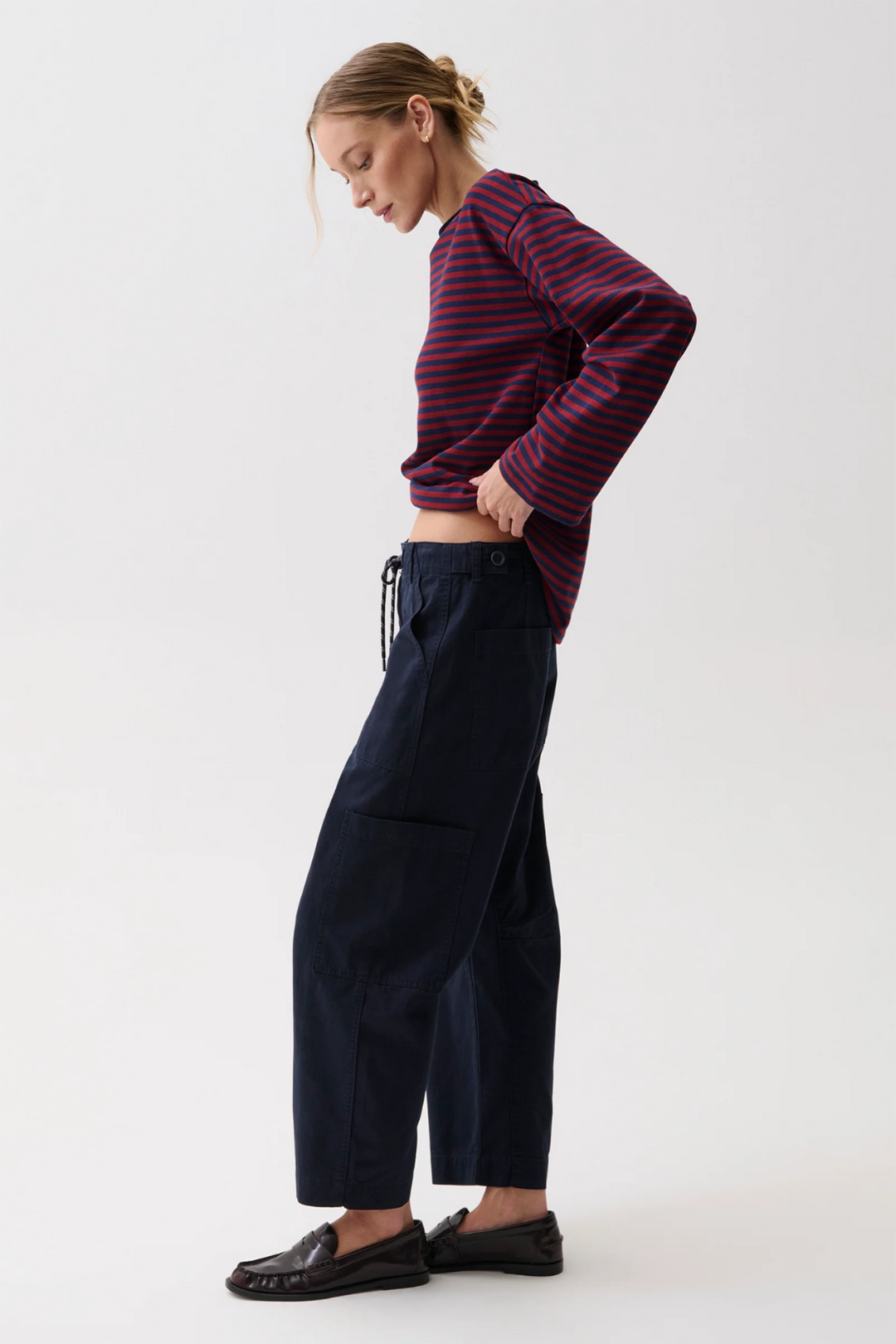 Sabrina Utility Pant