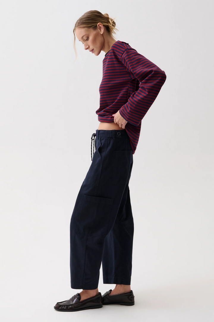 Sabrina Utility Pant