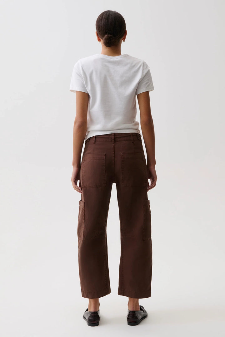 Sabrina Utility Pant