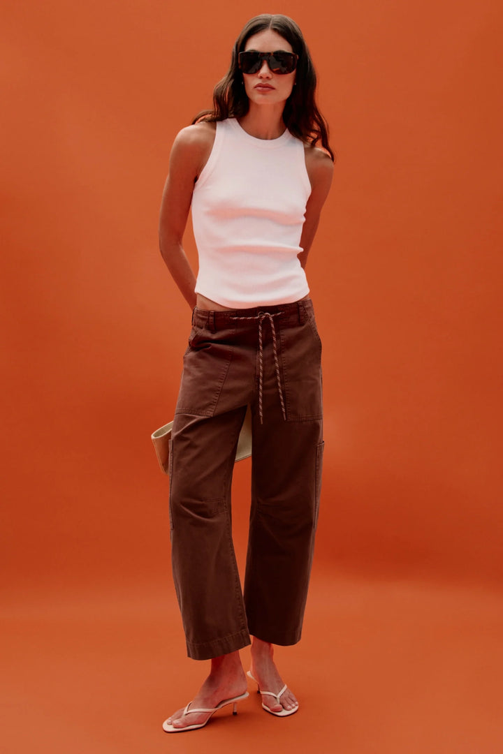 Sabrina Utility Pant