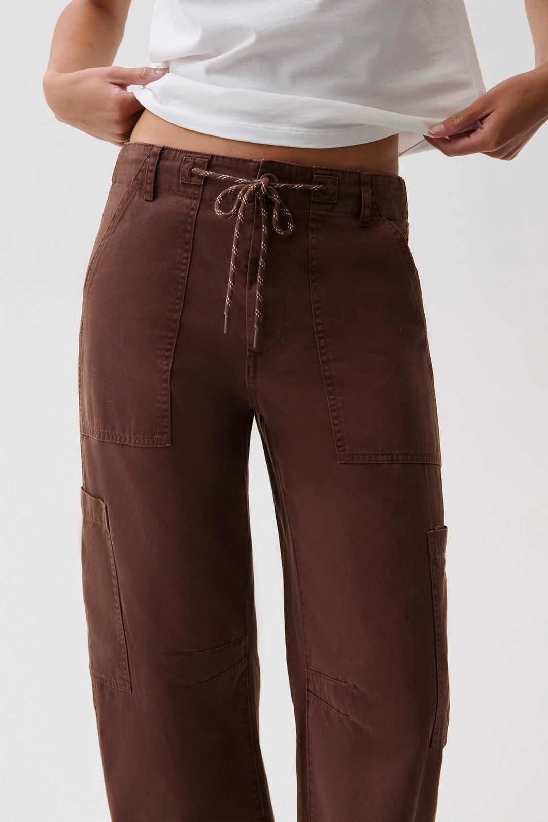 Sabrina Utility Pant