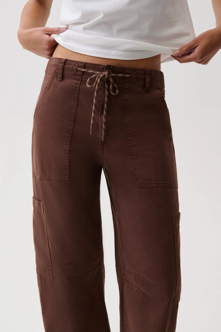 Sabrina Utility Pant