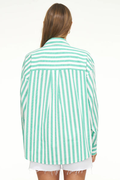 Solane Stripe Shirt