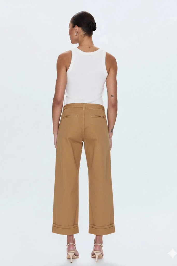 Tori Utilty Pant