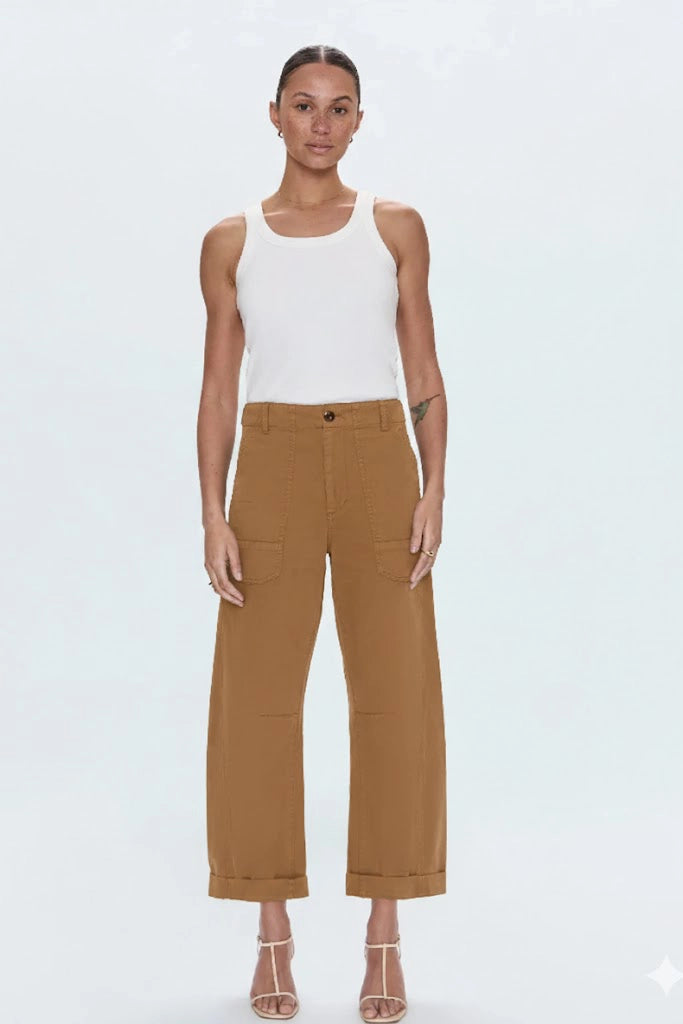 Tori Utilty Pant