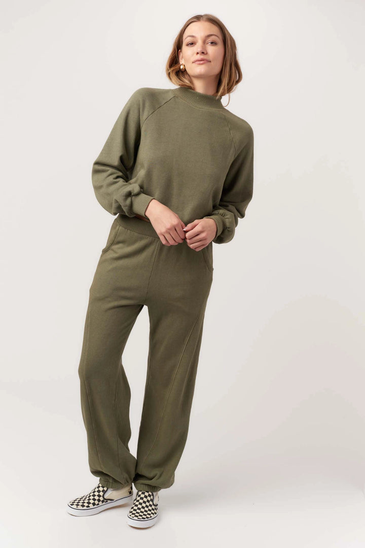 Time To Chill Sweat Shirt