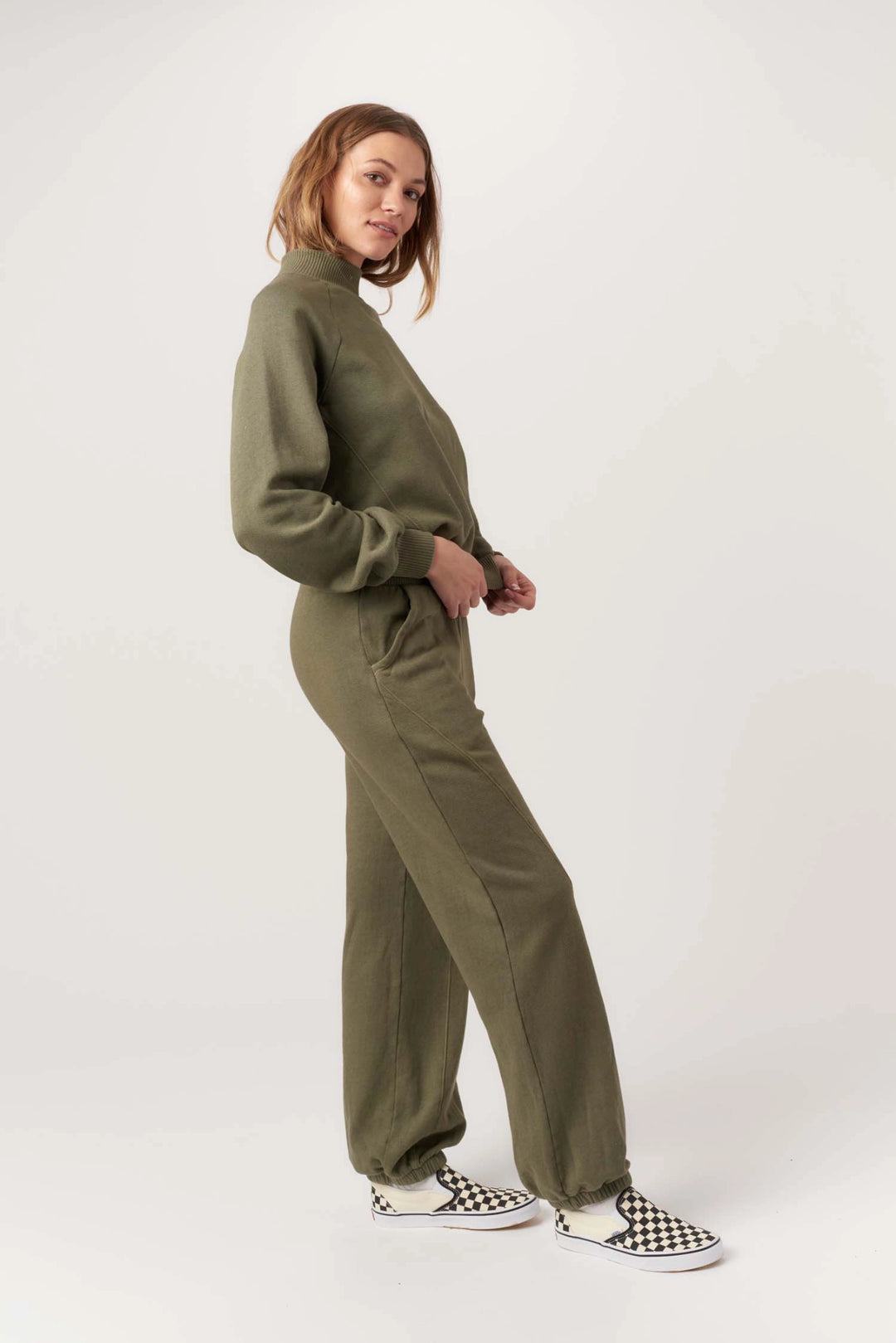 Time To Chill Sweat Shirt