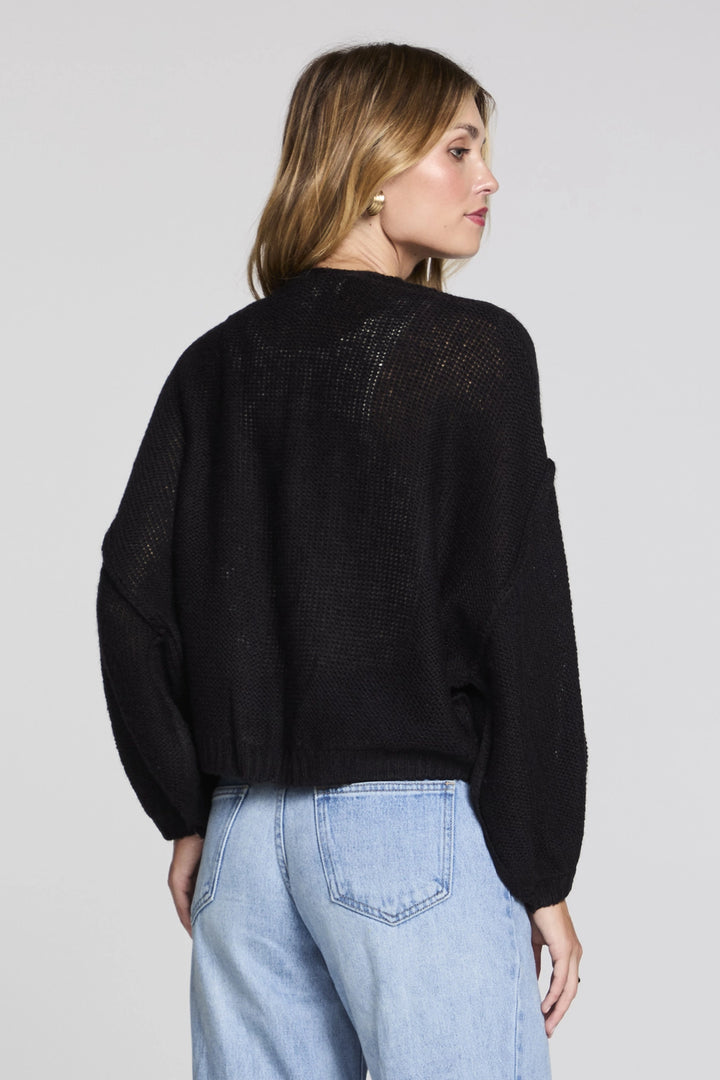 Aden Cardigan