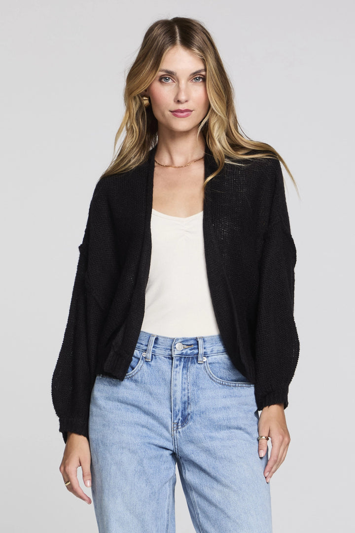 Aden Cardigan