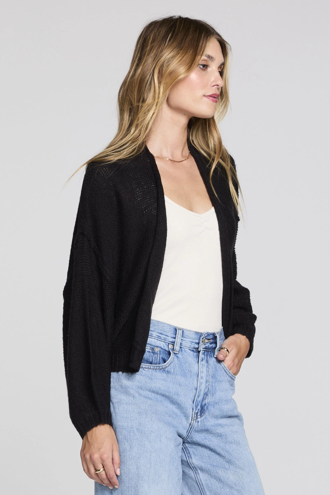 Aden Cardigan