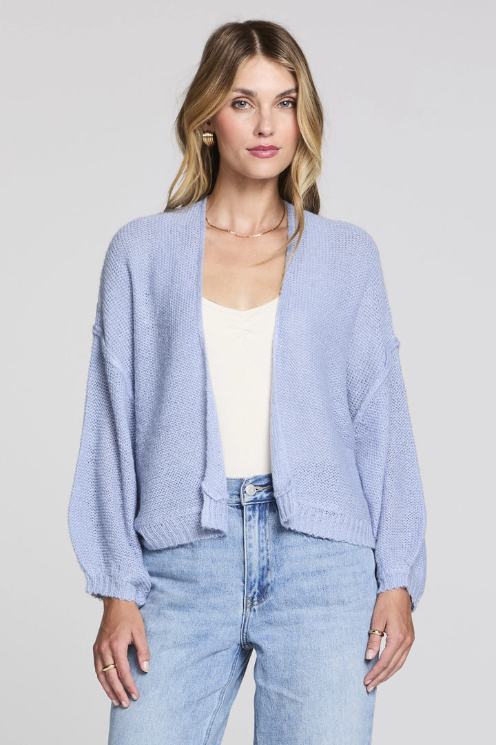Aden Cardigan