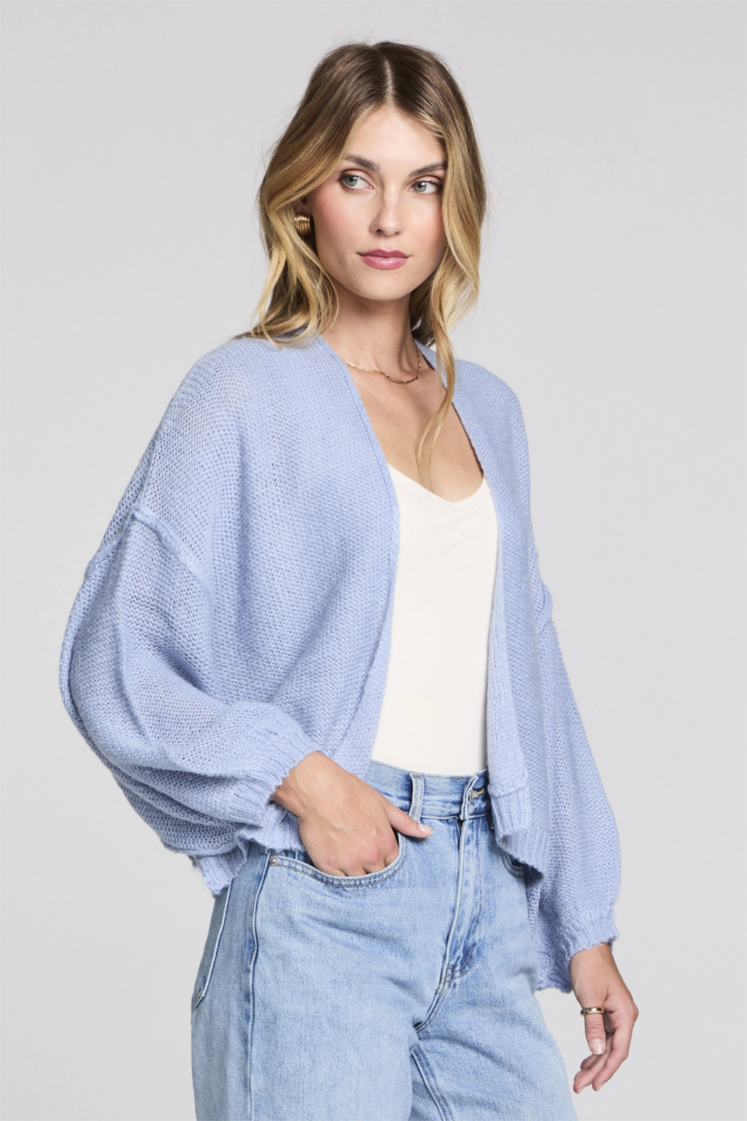Aden Cardigan