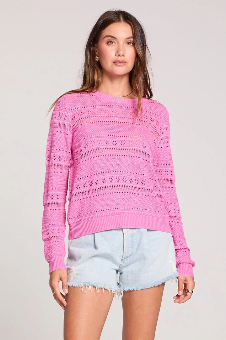 Amorette Sweater
