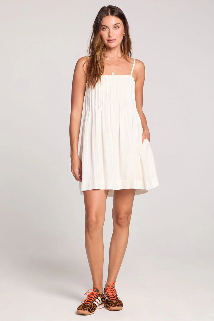 Augustina Dress